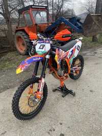 vand ktm sxf 2011