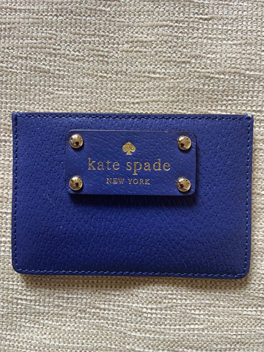 Картхолдър Kate Spade