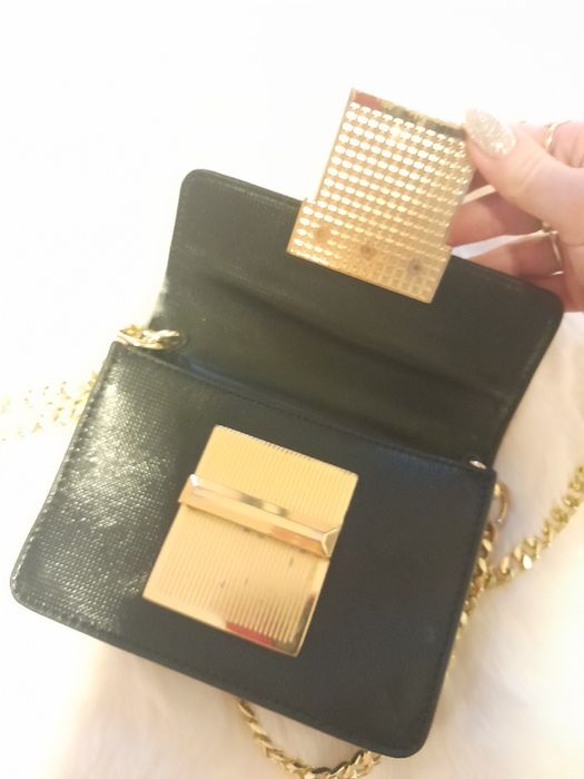 Дамска чанта versace