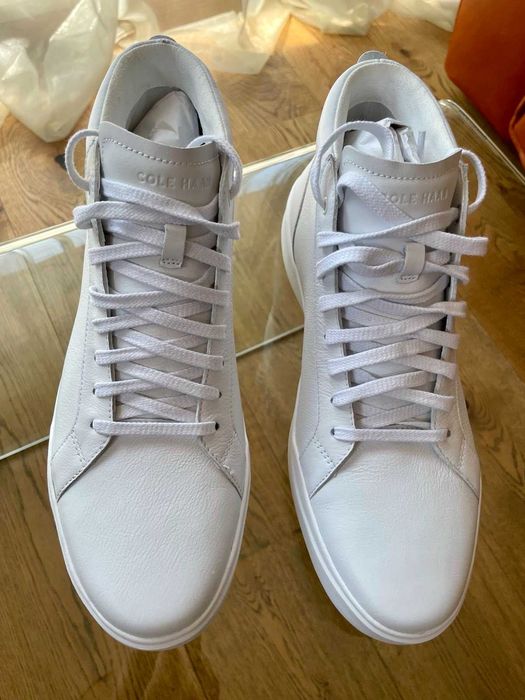 Нови оригинални мъжки сникърси Cole Haan-USA