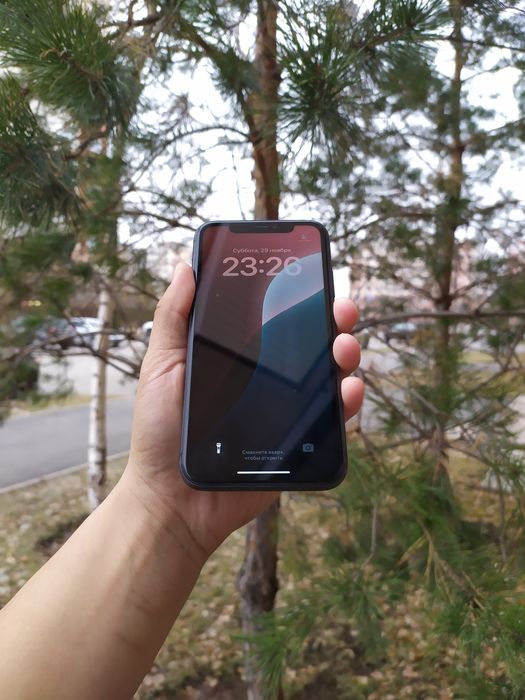 Iphone 11 64gb/ Айфон 11 64гб