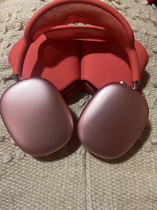 Apple Airpods Max, pink