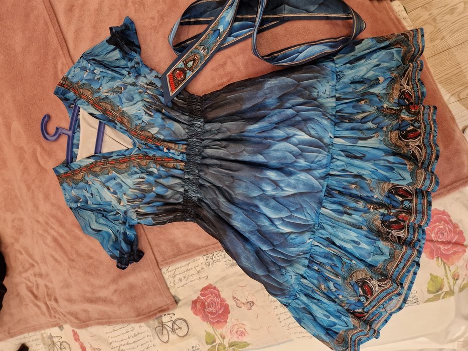 Рокля на марка 29 Desires