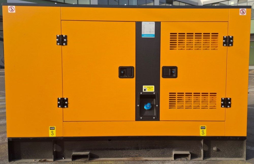 Дизельный Генератор 50 кВт Движок Dizel Generator 50 kVt