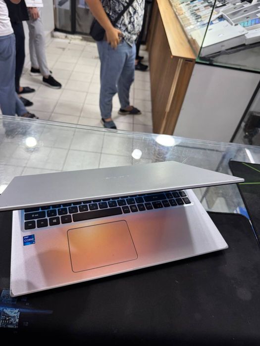 Acer Aspire 3 Intel Core i5-11 SSD 256Gb M2 Nvme DDR4 8GB
