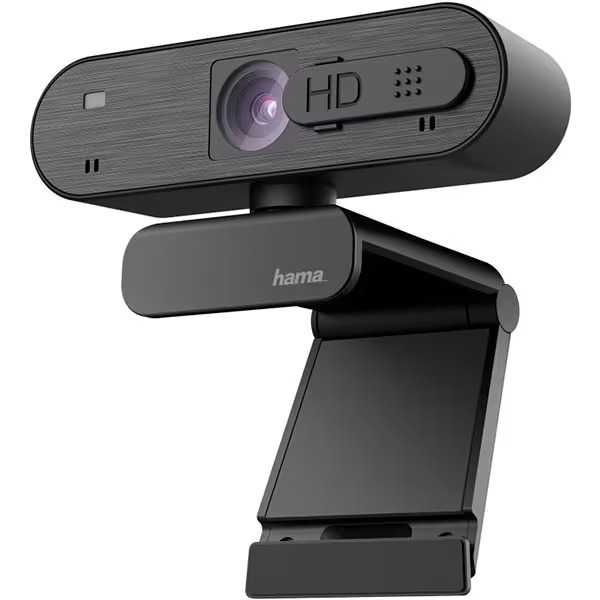 Webcam PC Laptop Camera Web HAMA C-600 Pro FullHD nou garantie sigilat