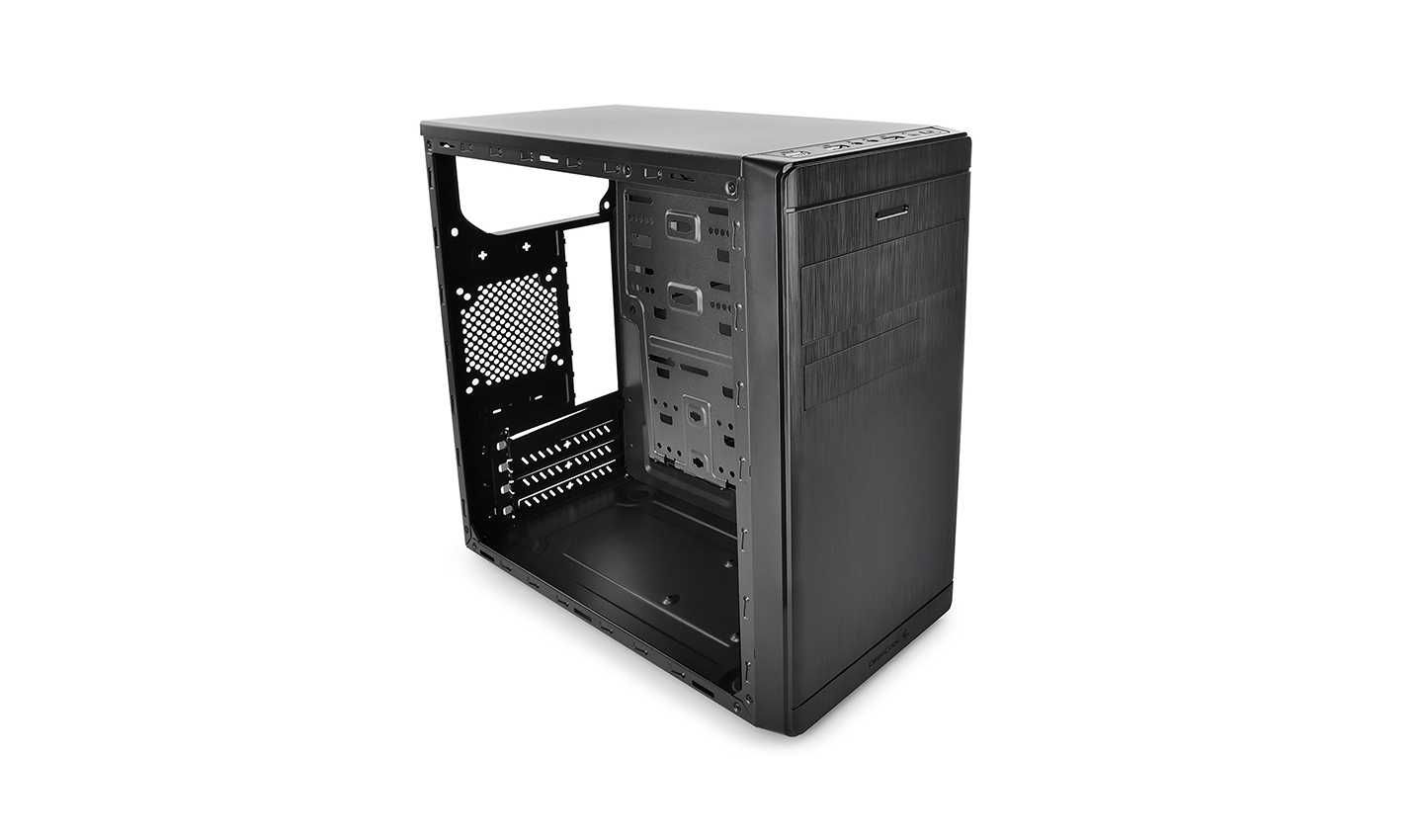 Кейс (корпус) Deepcool Gamer Storm WAVE V2 BLACK