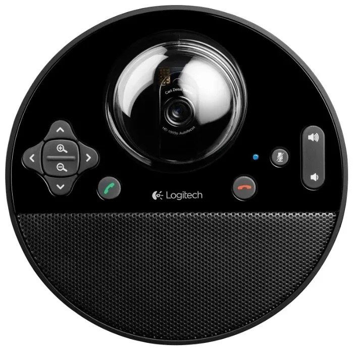 Веб-камера Logitech BCC950