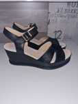 Дамски сандали от естествена кожа Clark's. Clarks
