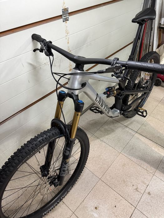 Canyon Spectral 2023 Carbon