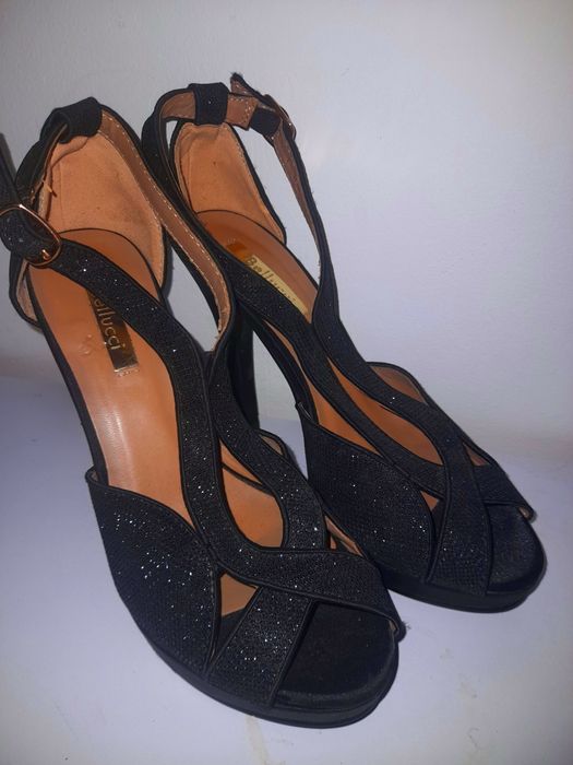 Sandale Belluci elegante