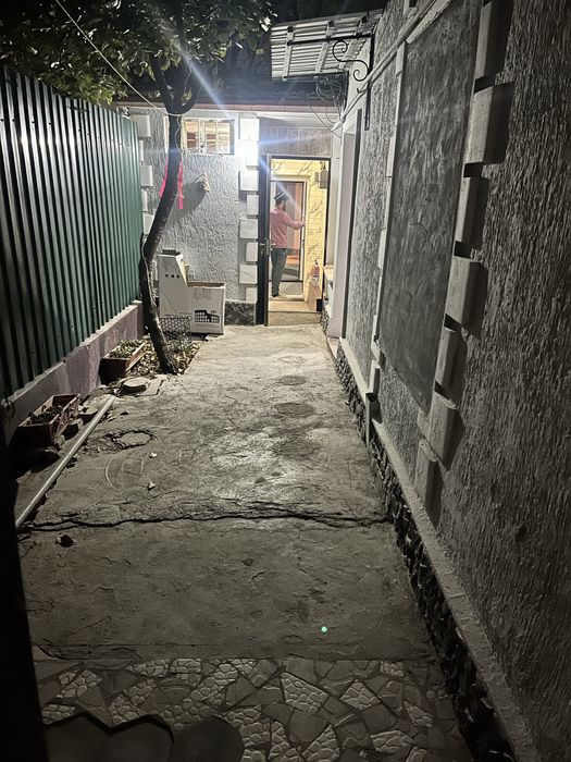 Сдается компактный домик без маклера