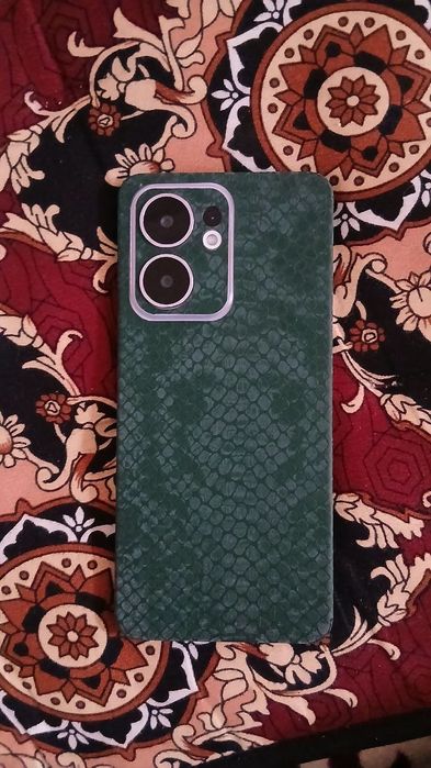 Oppo reno 13F idel