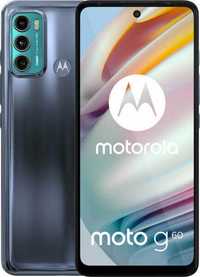 Motorola Moto G60, 6GB RAM, 128GB stocare, blue color