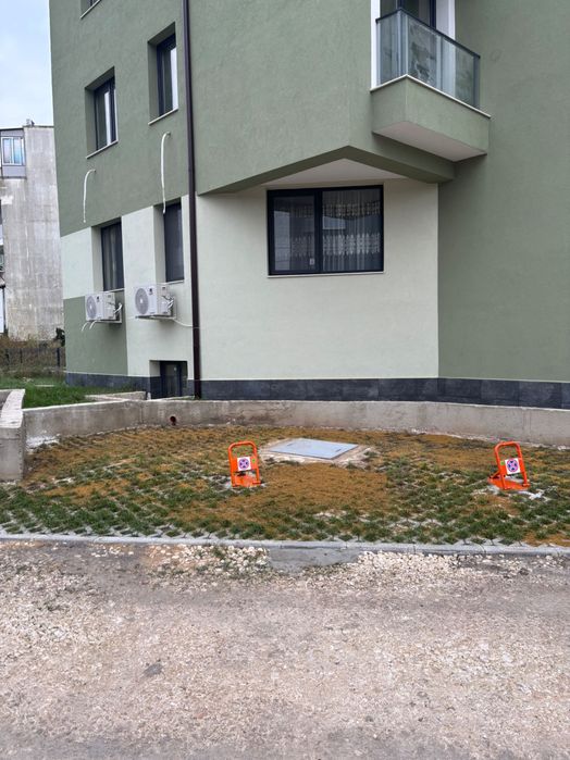 Отдавам апартамент под наем !!!