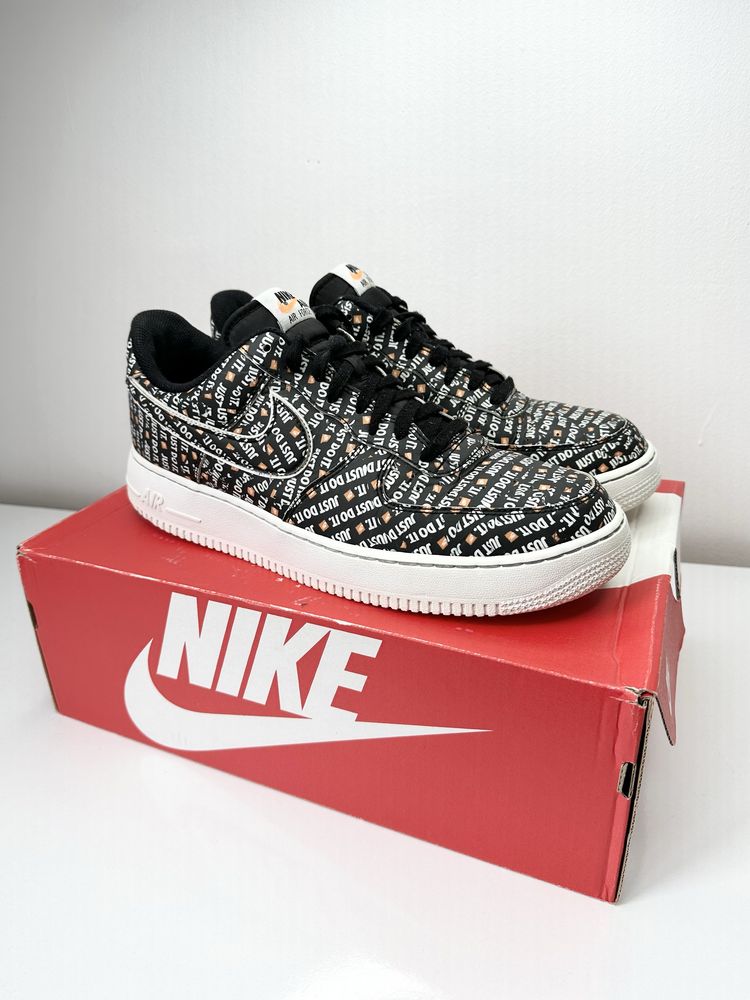 Nike Air Force 1 Low ‘Just do it’(45.5) Маратонки