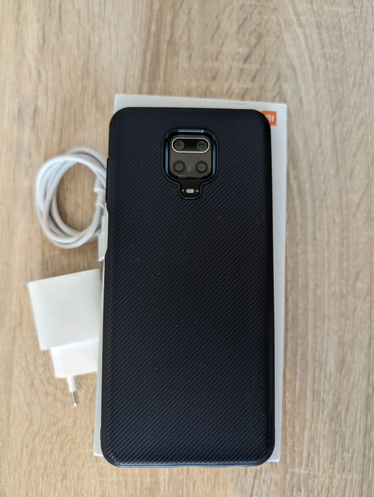 Xiaomi Redmi Note 9S | Impecabil 10/10 | full box |