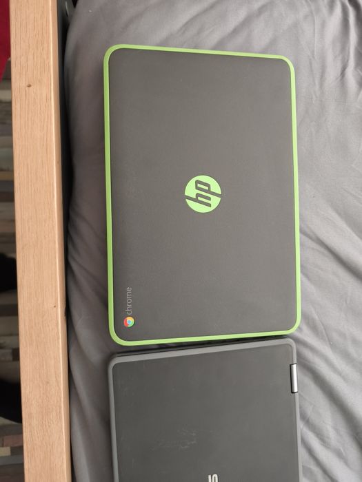 Vând Cromebook stare că noi