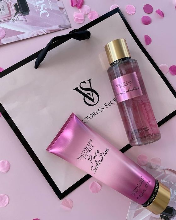 Victoria’s secret