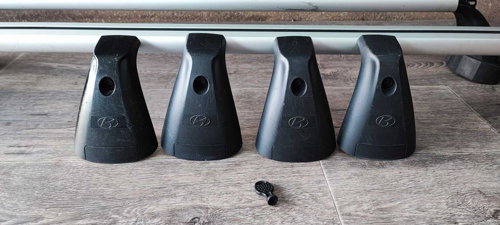 Оригинални греди, багажник за Хюндай I30 (2012-2017) 3,5D