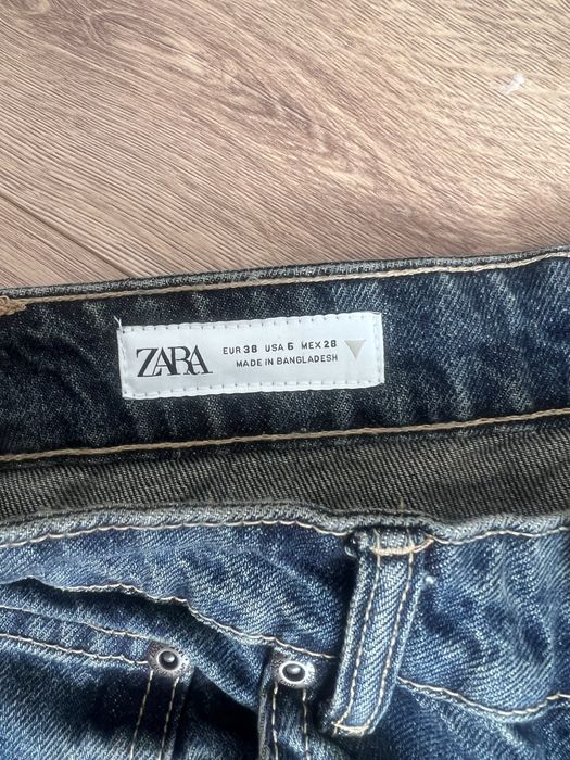Чисто нови Дамски дънки Zara