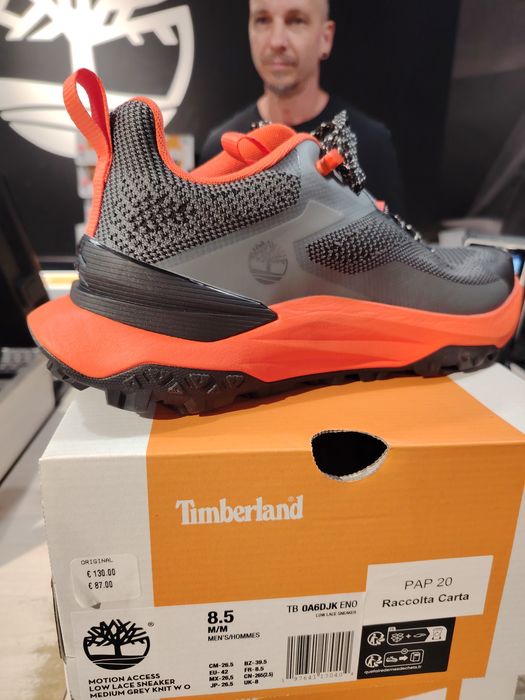 Timberland motion access bărbați Nr 43