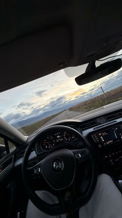 Passat B8 2016 2.0TDI 150cp