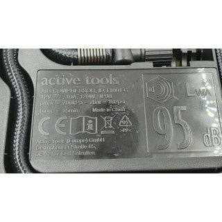 Оригинален компресор за гуми на Форд