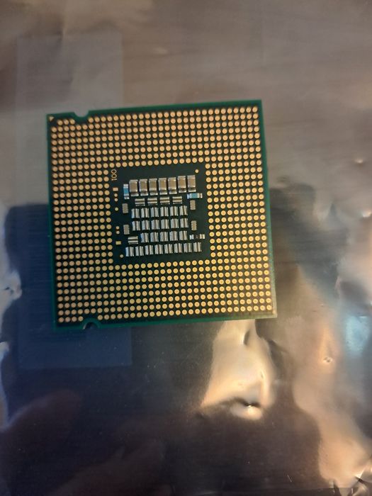 Intel Core 2 Duo E6850 3Ghz 4mb FSB 1333 + Cooler Nou