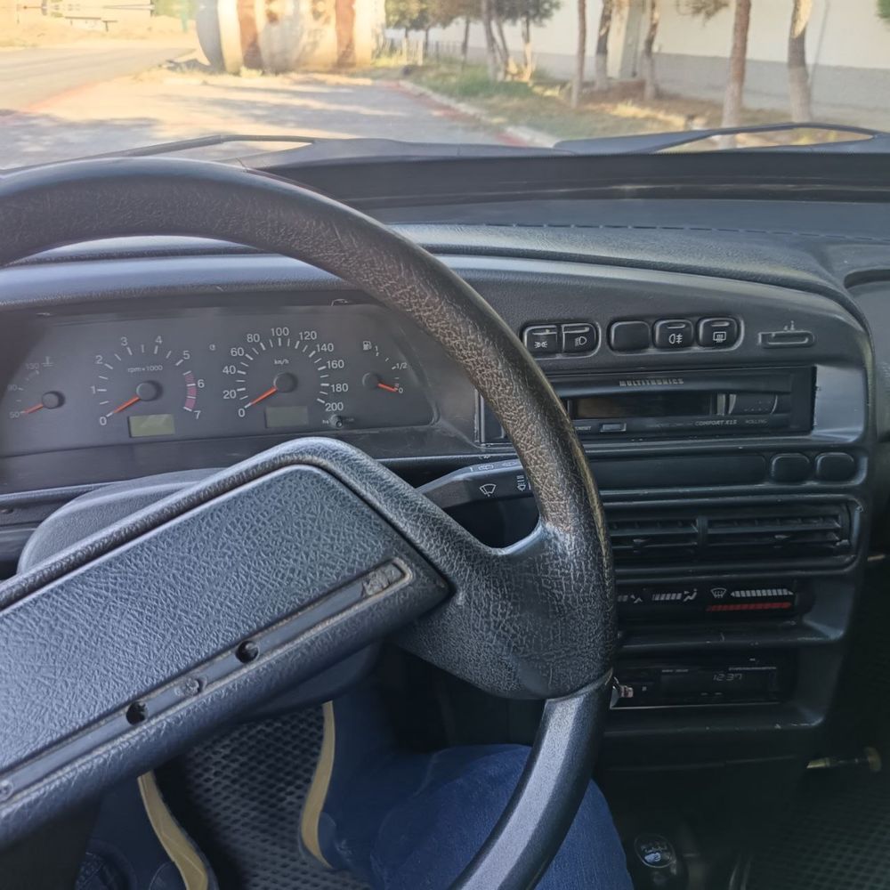 Lada 2007 Sotiladi