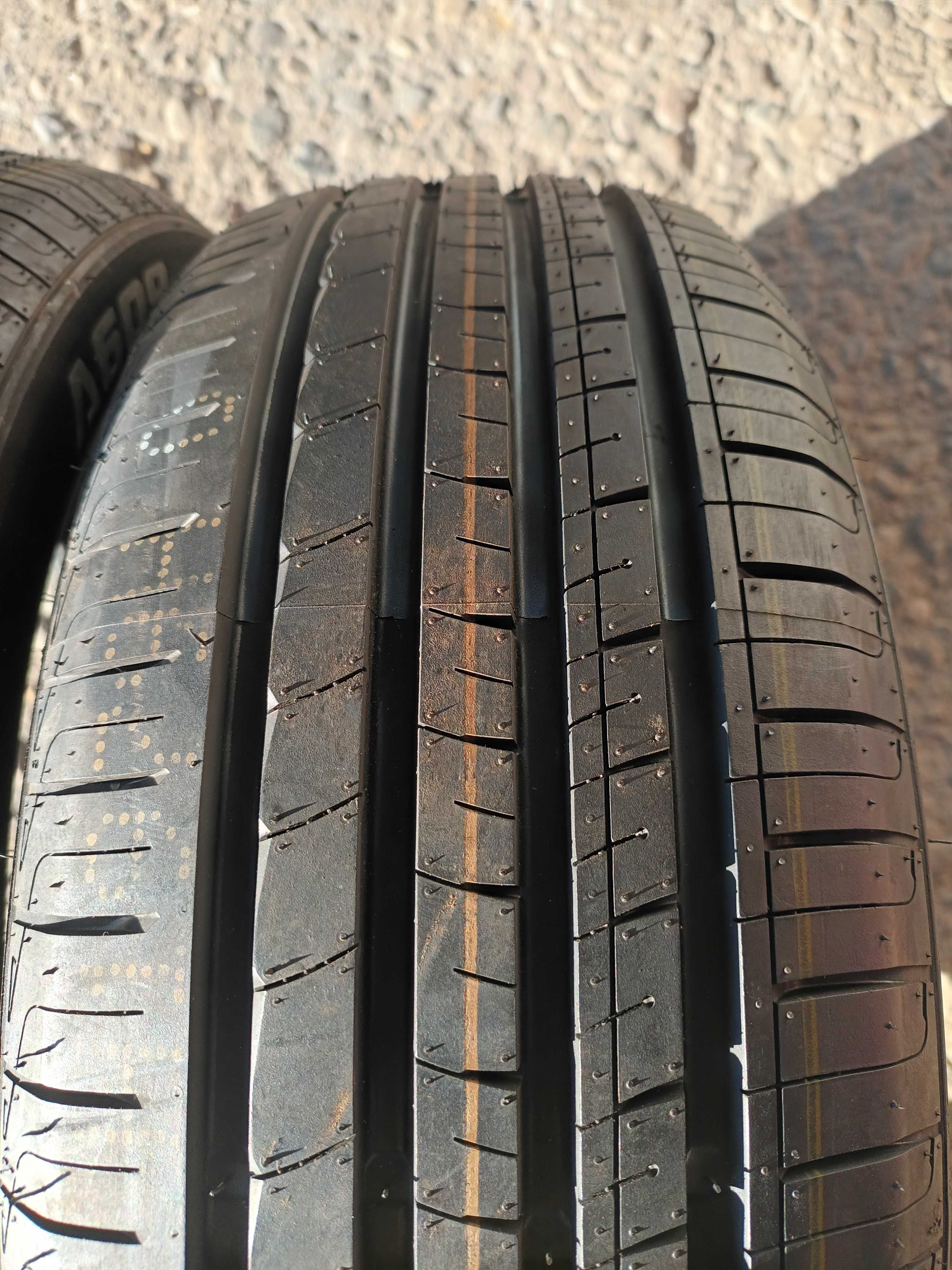 2 Нови летни гуми 185/55 R15 Aplus A609 82V