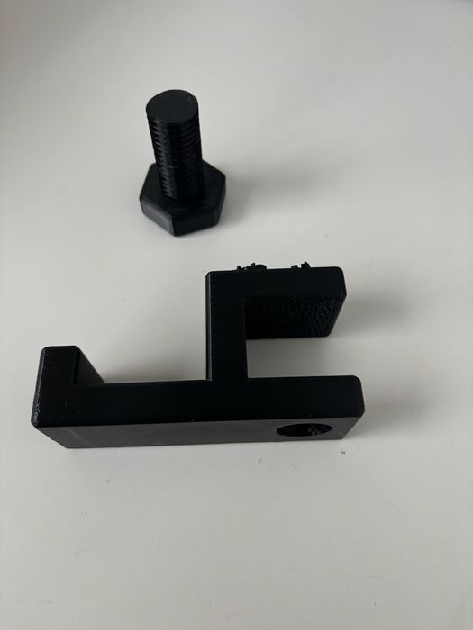 Suport 3D Casti pentru birou