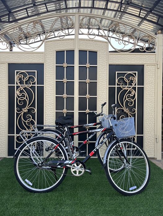 Велосипед | РОССИЙСКИЙ Оригинал УРАЛ STELS 28 | Лицензия есть