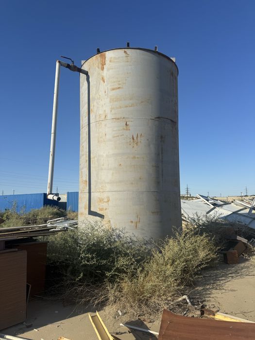 Емкость для воды резервуар цистерна для воды