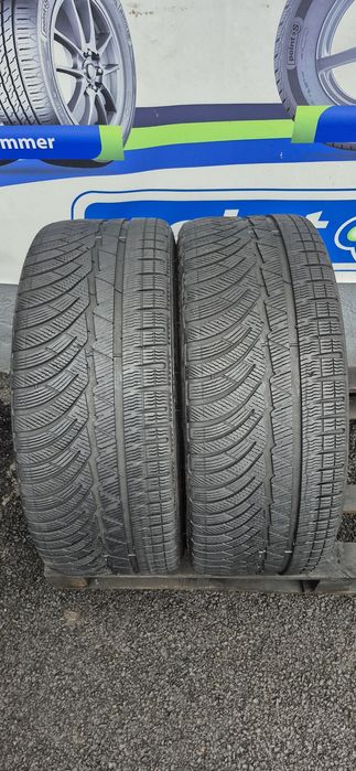 235.35.20 Michelin Anvelope Iarna Second-hand