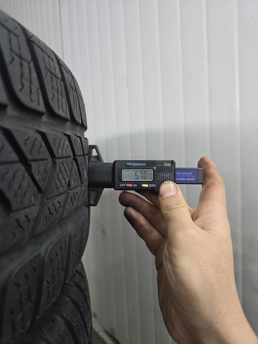 Джанти 16 / 5х112 - VW 5x112