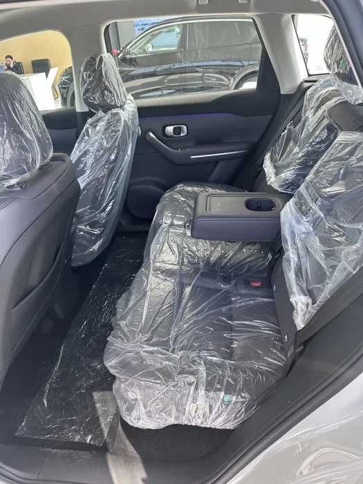 c10 leapmotor ev 2025