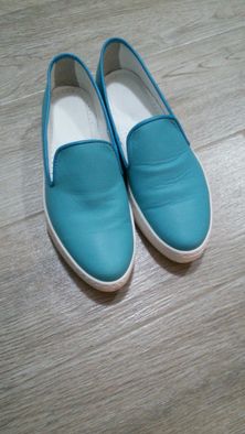 Нови обувки Bianki