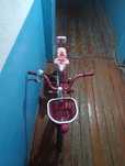 Velosiped sotiladi