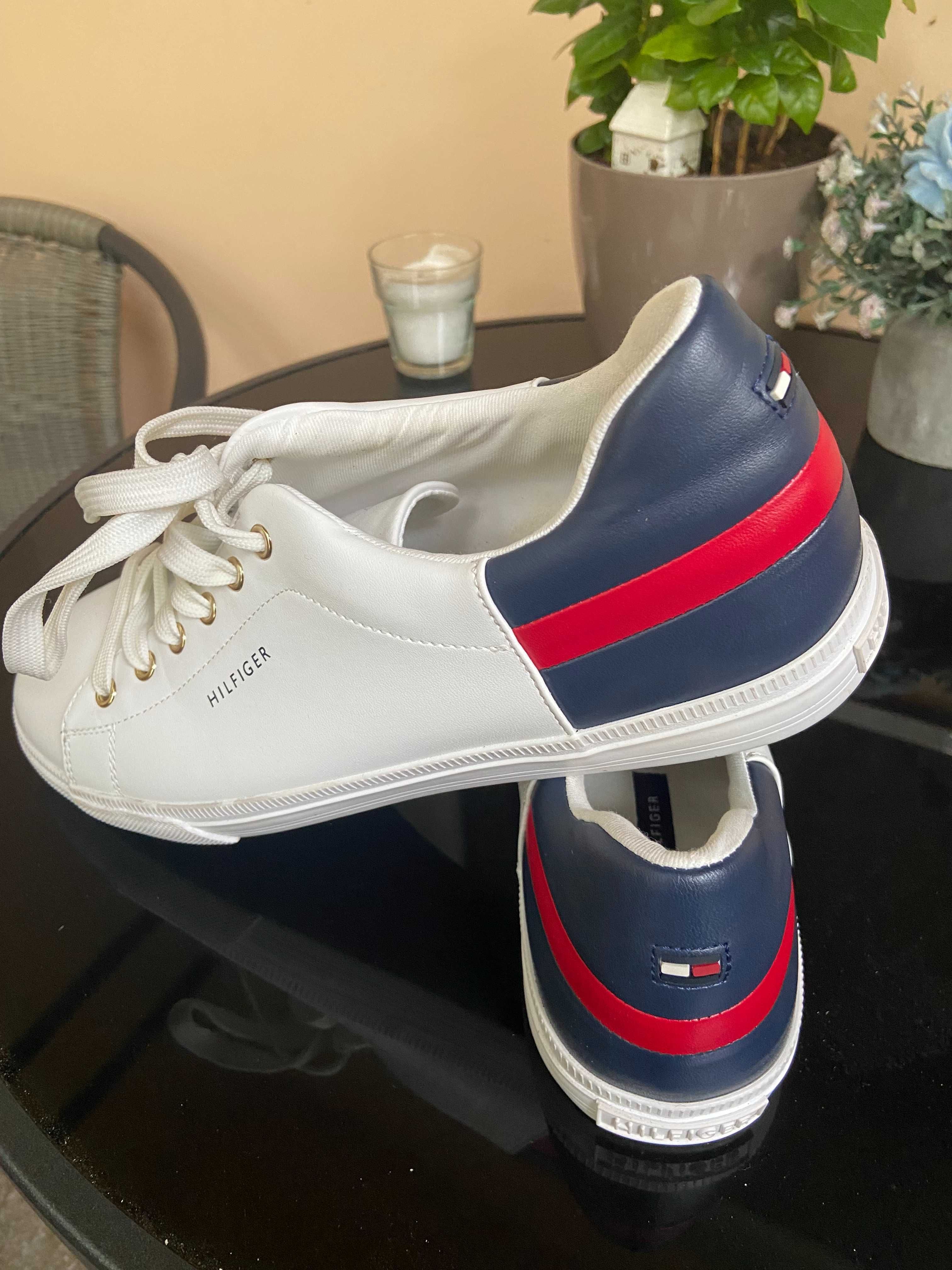 Дамски маратонки   Tommy Hilfiger № 41
