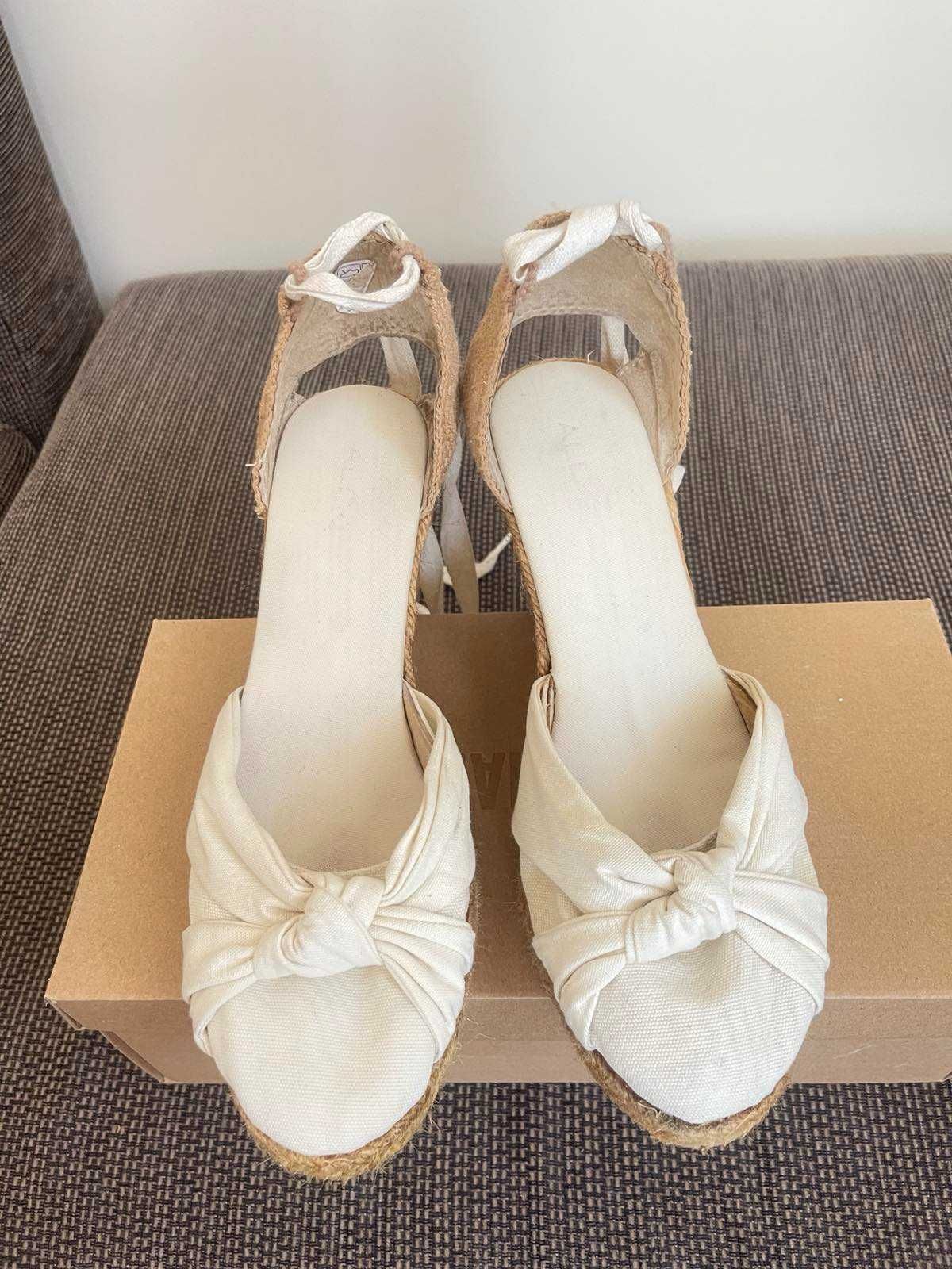 Маркови сандали Aldo, размер 40
