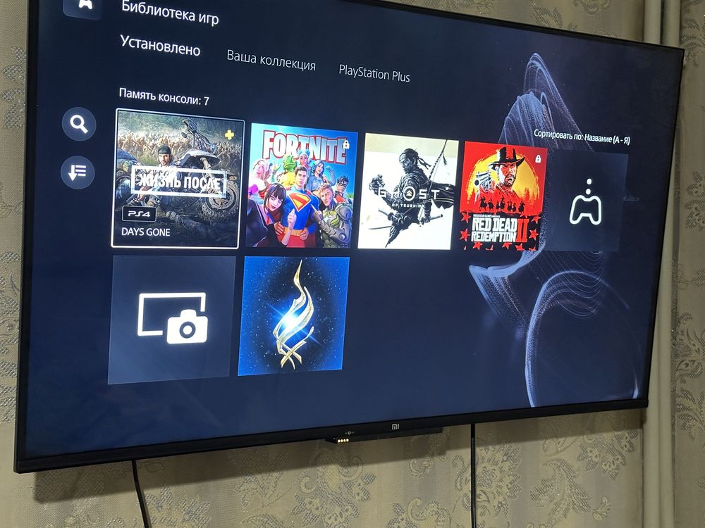 Продам playstation 5 fat