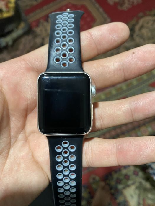 Apple watch 3 38mm