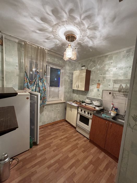 Сдам на долгий срок квартиру