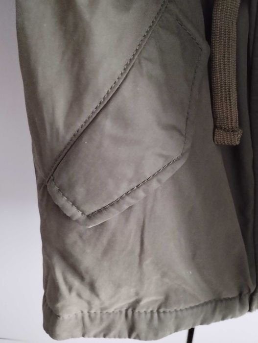 Яке Alive размер 122.