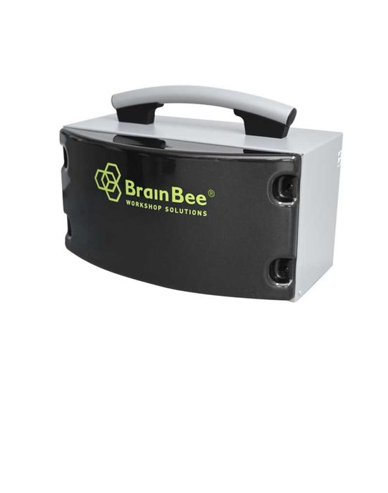 Analizator gaze si opacimetru