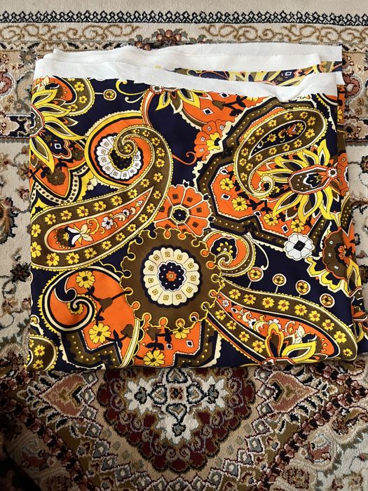 Mato maetrial Hammasi