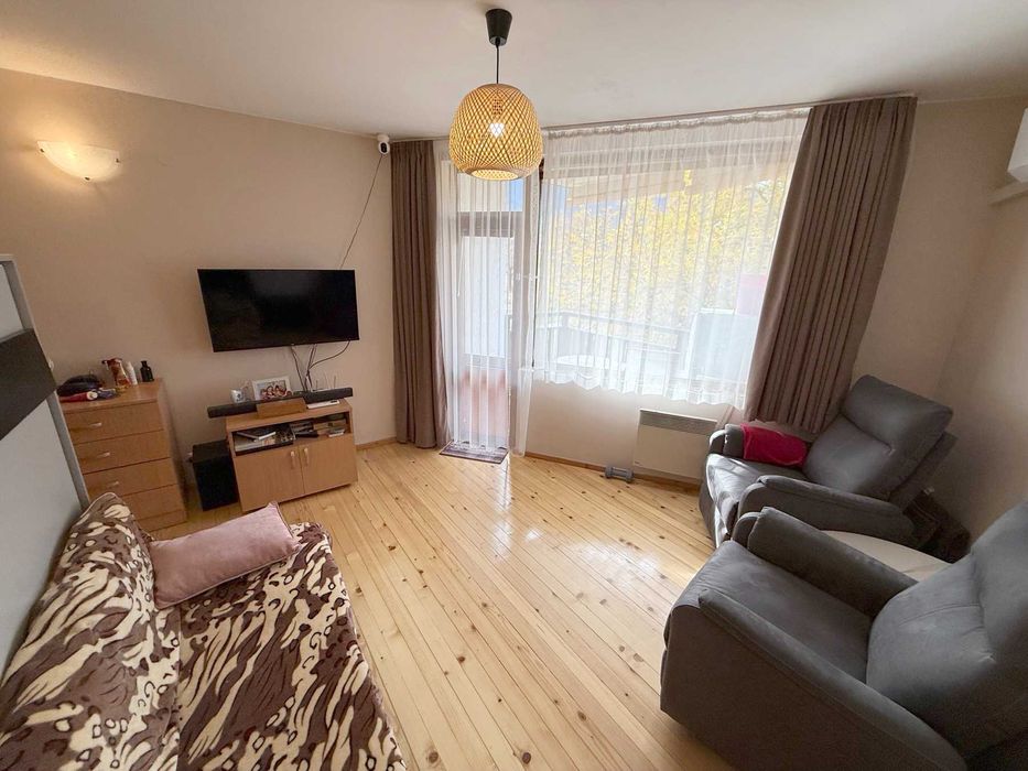 Студио в Банско - FLC