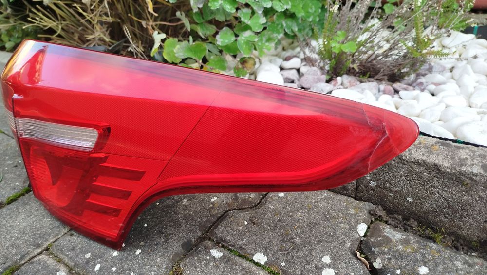 Lampă stop exterior led dreapta Ford Focus mk3 combi