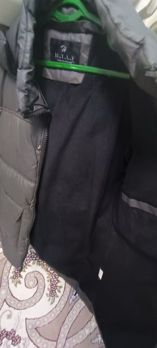 Зимняя куртка Для Детей